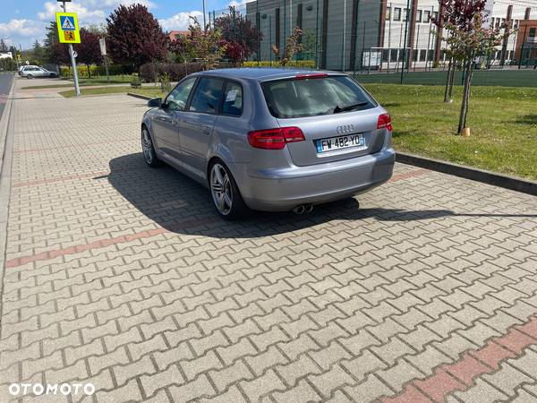 Audi A3 1.9 TDI Attraction - 18