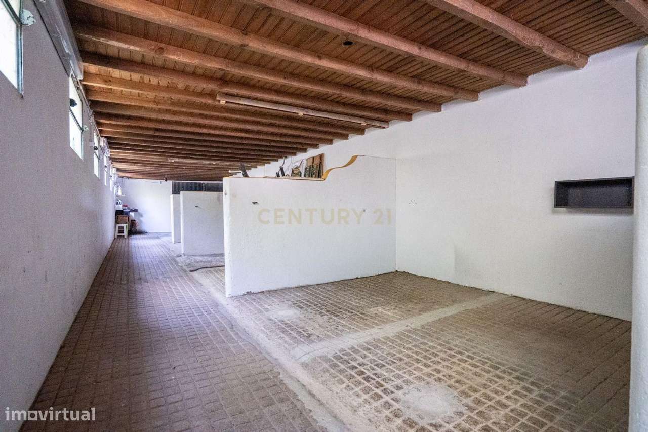 Quinta Equestre a 45 minutos de Lisboa-17