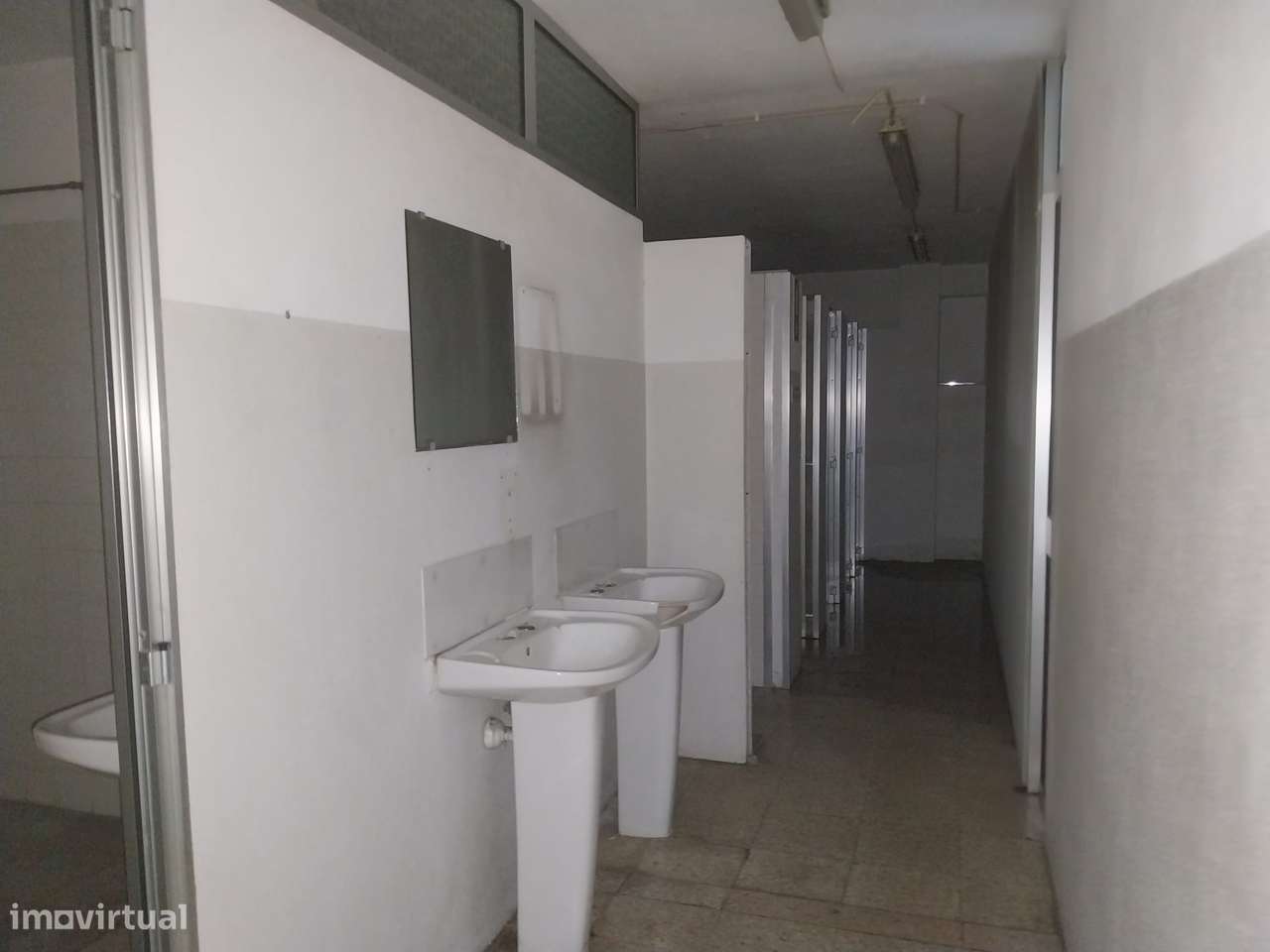 Armazén em Vila Nova de Famalicão, Mogege-14