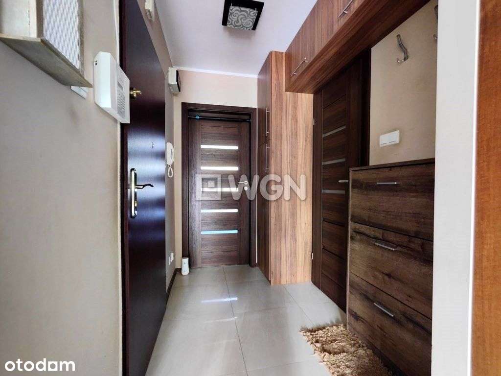 Dwupoziomowe mieszkanie 85,40 m², Ełk, Jeziorna-6