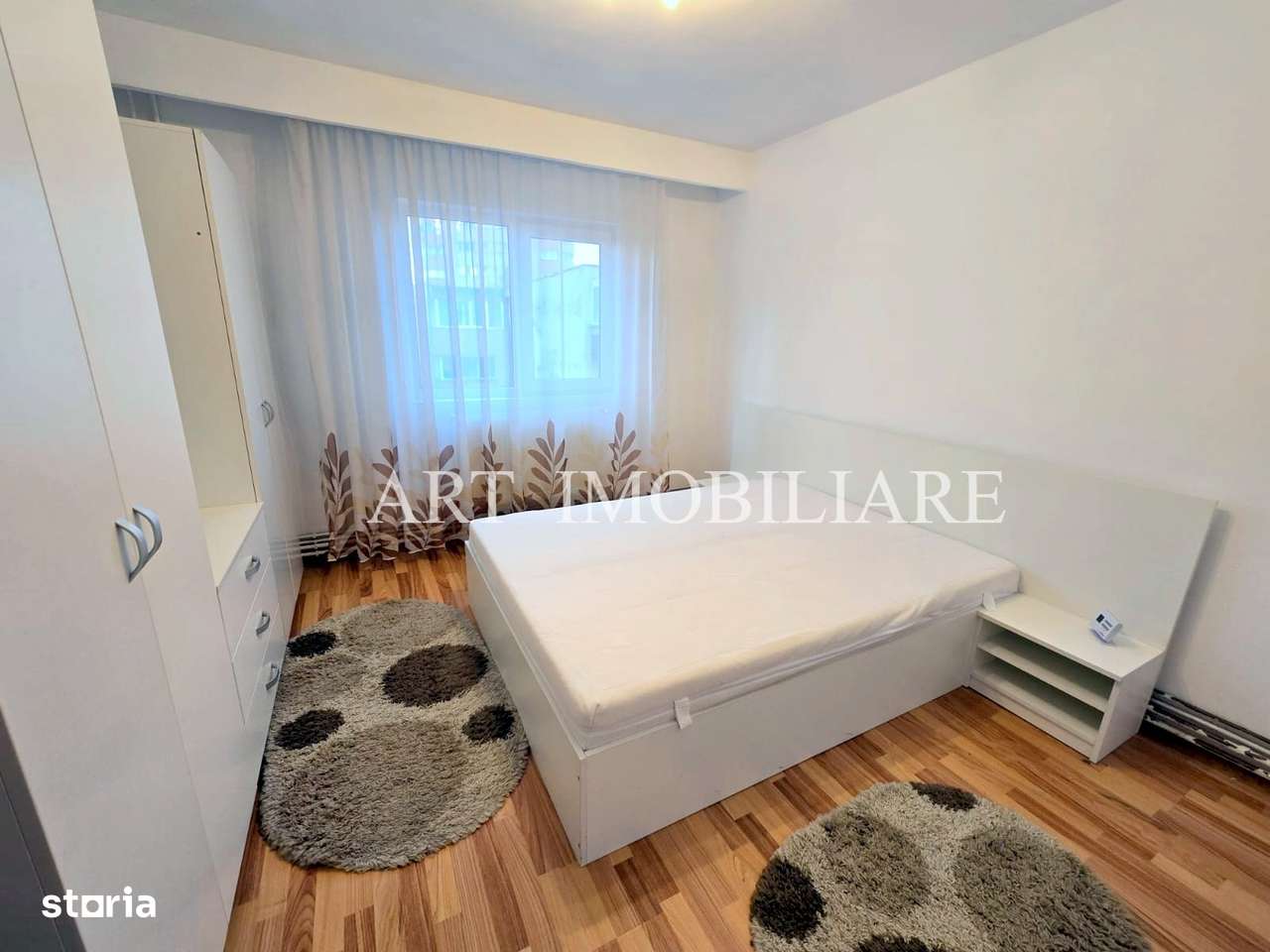 2 camere, decomandate, mobilat modern, in Zorilor, strada Luceafarului - Imagine principală: 4/8