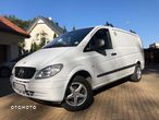 Mercedes-Benz Vito 109 CDI - 2