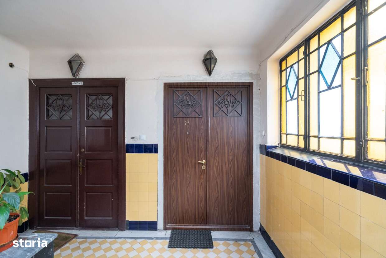 INVESTIȚIE DE TOP ÎN INIMA BUCUREȘTIULUI! COMISION 0!-9