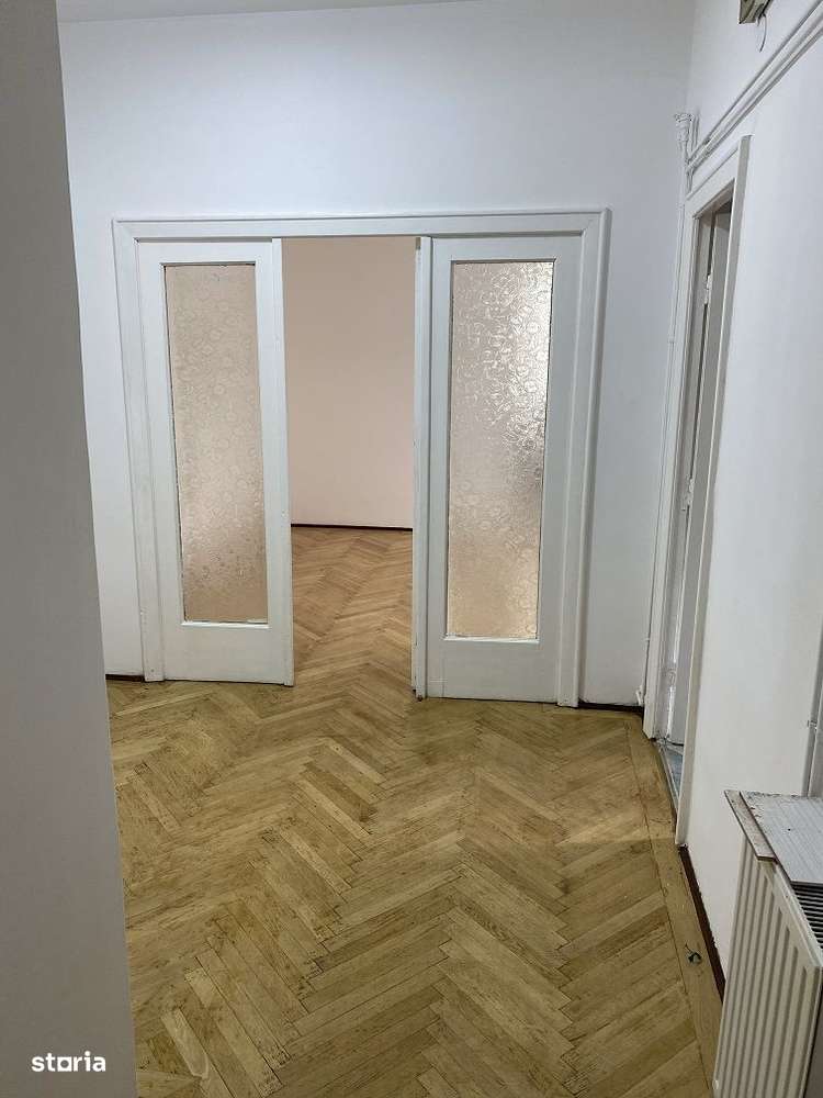 Cismigiu-Stomatologie de Medicina 2 camere de vanzare - Imagine principală: 1/11