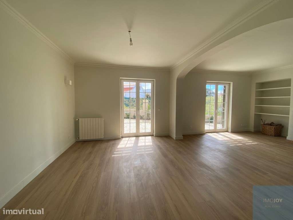 Moradia T3 em Murches - Cascais-7