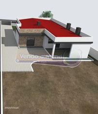 Moradia T3 em projeto em Marinhais (M767) - Grande imagem: 3/10