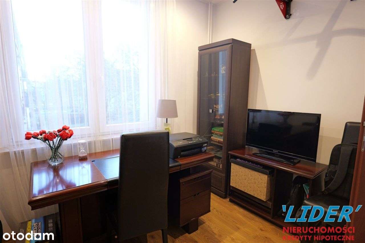 4 pokojowe mieszkanie, osiedle E-8