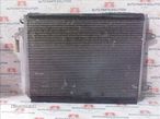 radiator ac volkswagen passat b7 2010 2014 - 1