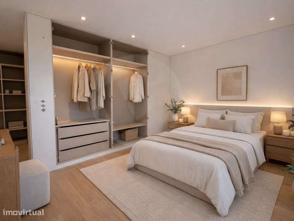 Moradia T4 Junto ao Outlet em Vila Chã, Vila do Conde-10