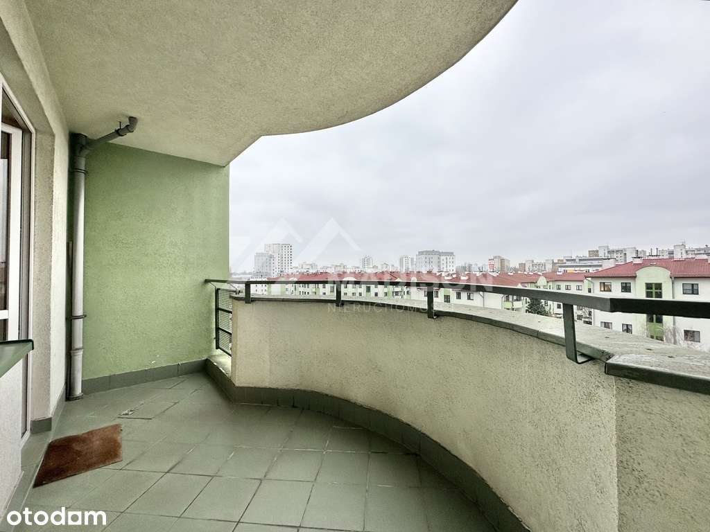 63 m2 | 3 pokoje | osobna kuchnia | komórka garaż-12