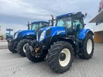 New Holland T7.210 - 3
