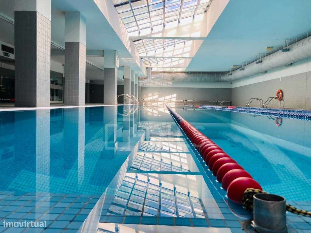 Loja em Matosinhos Sul - Grande imagem: 5/21