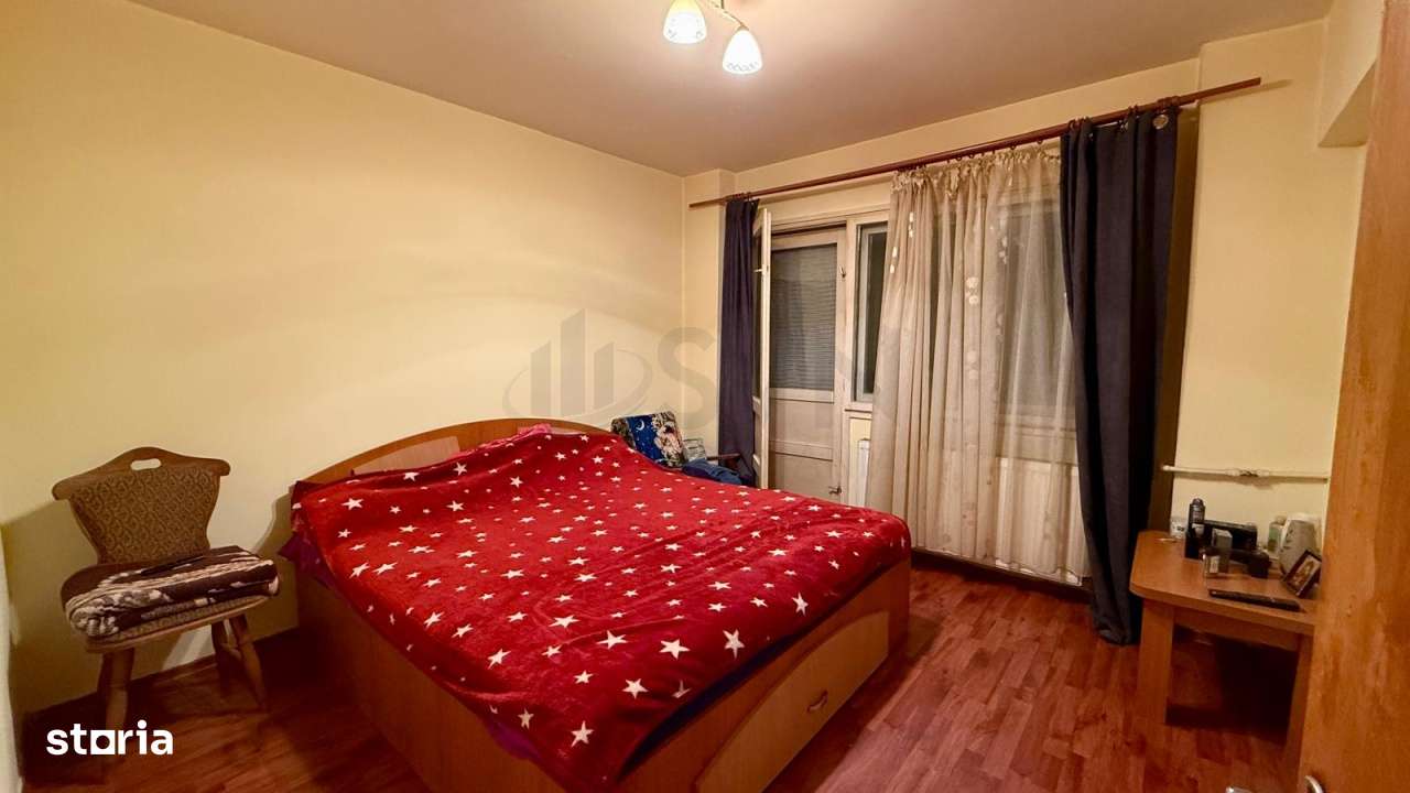 Lacul Tei I 3 camere I Decomandat - Imagine principală: 3/14