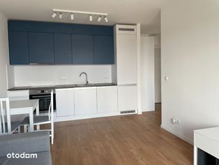 2 pokoje | Służewiec | Pets Friendly | od 17 maja