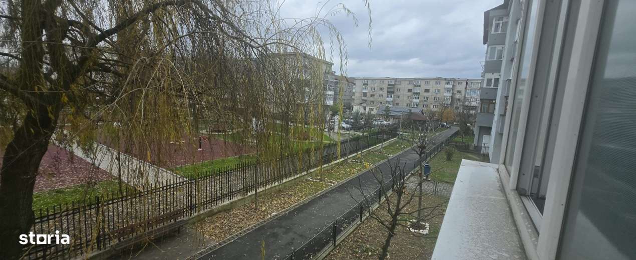 Apartament 3 camere 2 bai si 2 balcoane, Rovinari-4