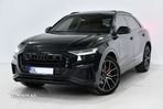 Audi Q8 - 1