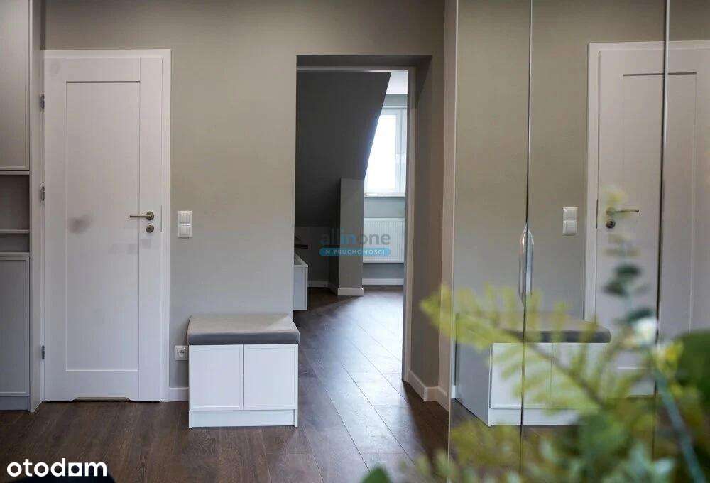 3 pokojowe, jasne mieszkanie I Kraków I Bielany-8