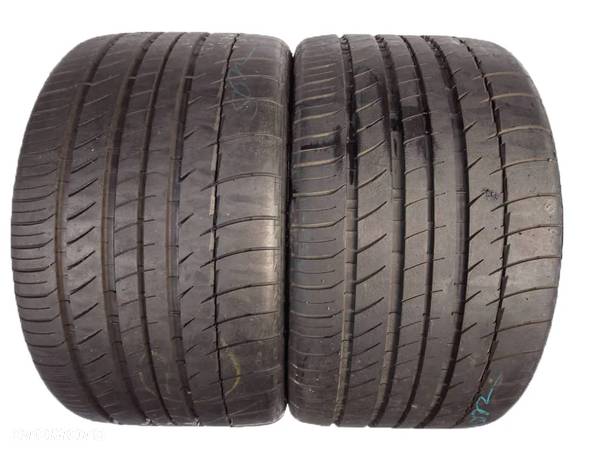 Michelin Pilot Sport PS2 295/30 ZR18 98Y 2021 8mm - 1