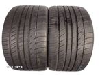 Michelin Pilot Sport PS2 295/30 ZR18 98Y 2021 8mm - 1