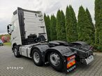 Volvo FH 500 XXL Automat 6x2 Bi-Xenon Hydraulika 2020 Rok Idealne! - 4