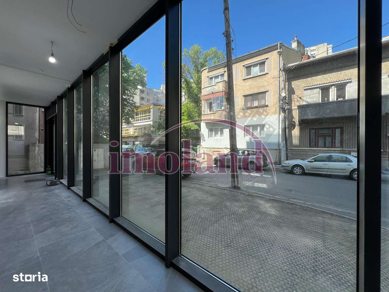 Spatiu comercial - Sabinelor - Imagine principală: 2/8