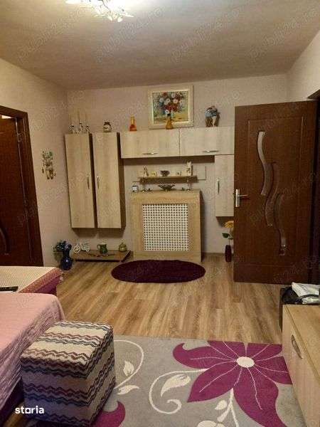 Apartament Berceni, Piata Sudului, etaj 3, bloc reabilitat