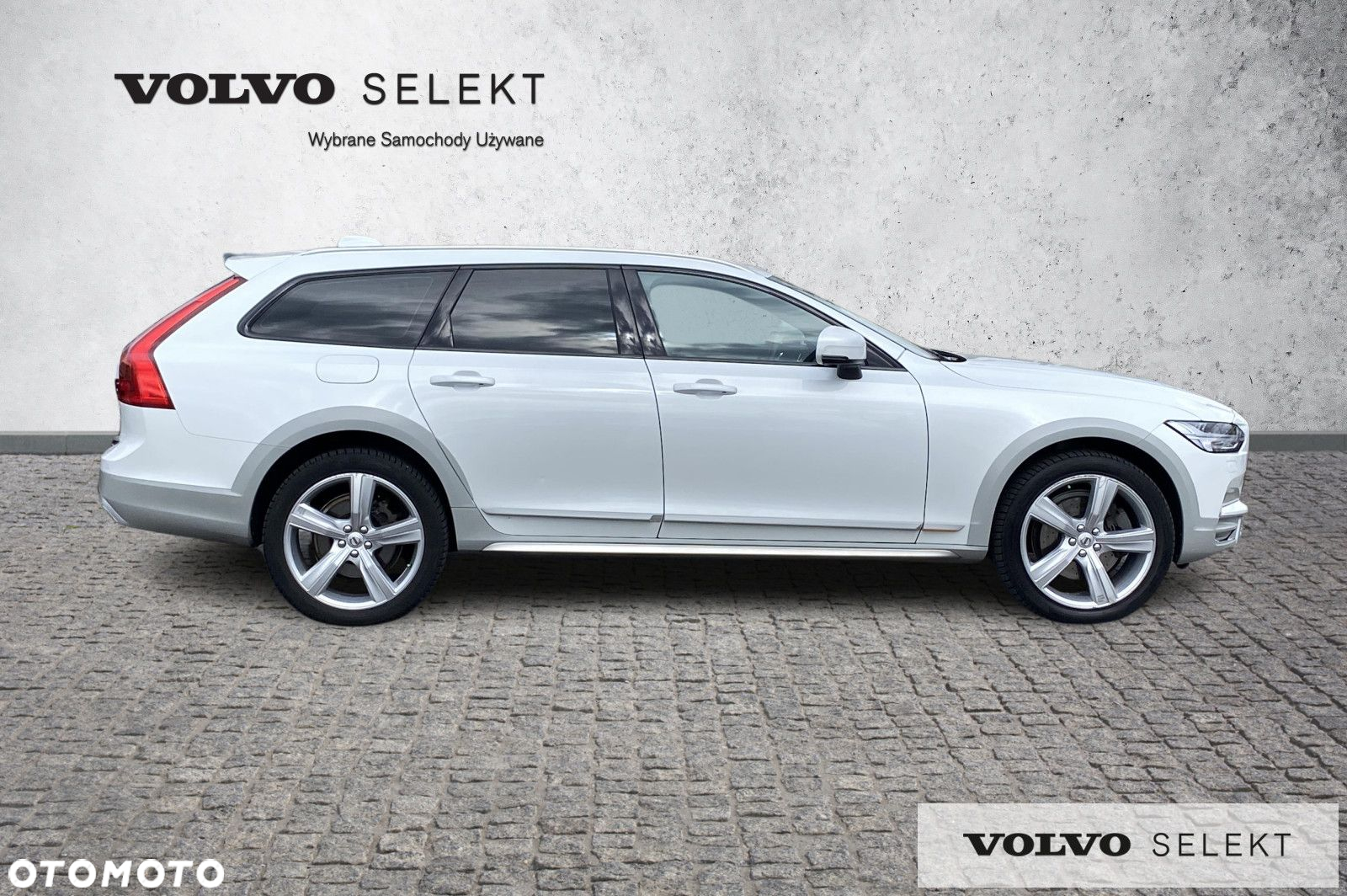 Volvo V90 Cross Country - 7