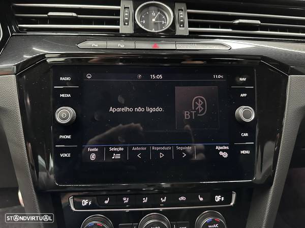 VW Arteon 2.0 TDI Elegance DSG - 25