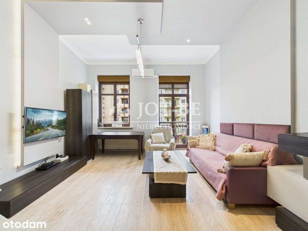 Wyremontowane, wysokie, klimatyzacja. - Pełny obrazek: 3/13