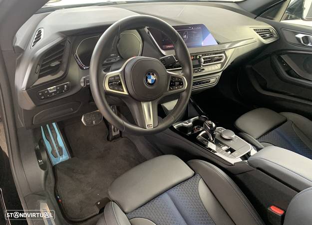 BMW 216 Gran Coupé d Pack M - 5