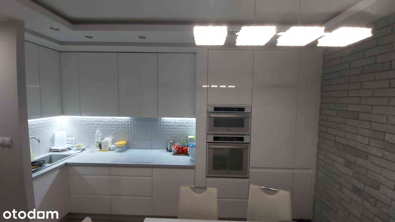 Przestronne 4-pokojowe mieszkanie z tarasem 30m2 - Pełny obrazek: 3/15