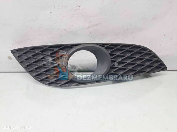 Grila proiector dreapta Opel Astra H [Fabr 2004-2009] 13225765 - 1