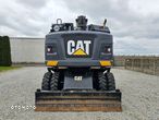 Caterpillar M315F, 2018 ROK, 2800 GODZIN ! - 10