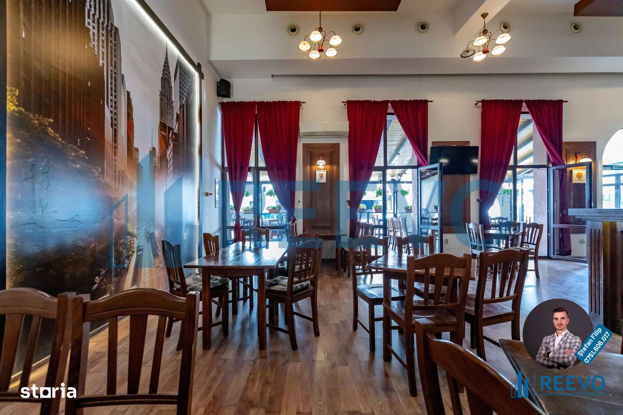 Spațiu comercial de închiriat, Str. Vasile Alecsandri, Bacău - Imagine principală: 5/20