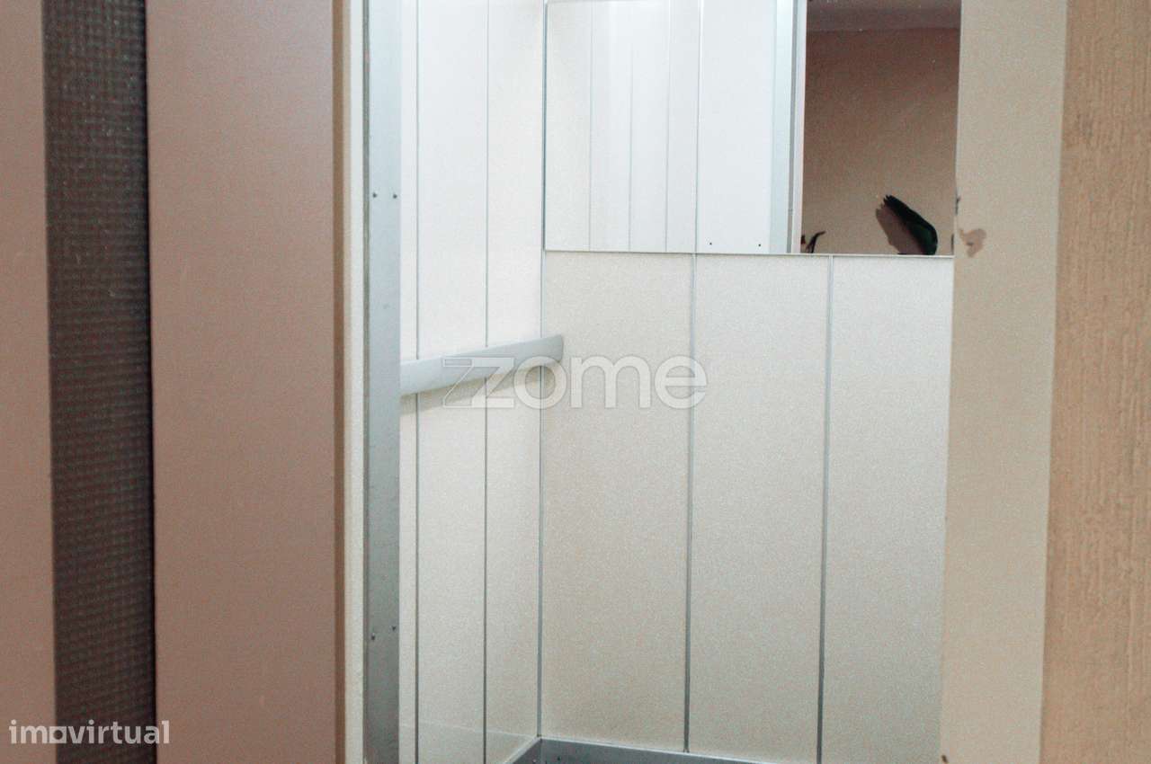 T3 com Suíte na Cidade Nova – Pronto a Habitar e com futuro Metro-16