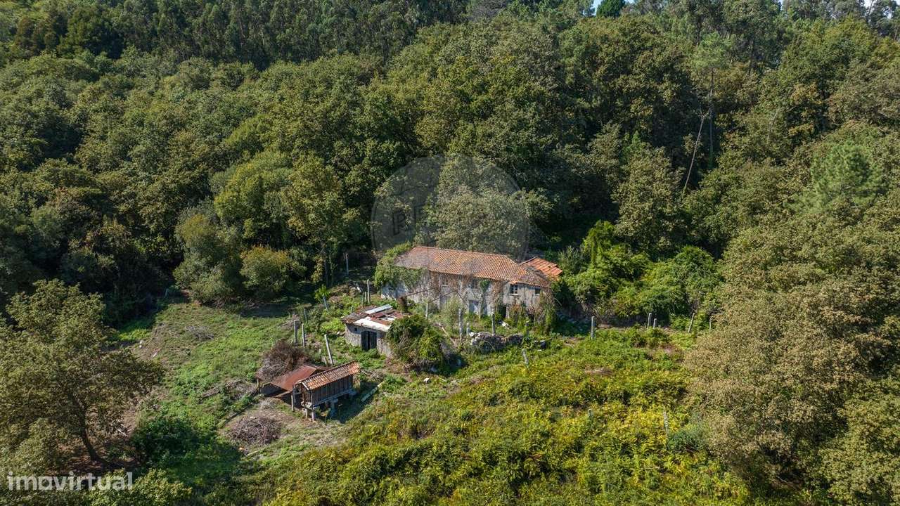 Moradia T7 para venda - Grande imagem: 5/16