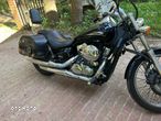 Honda Shadow - 10