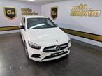 Mercedes-Benz B 200 AMG Line Aut. - 8