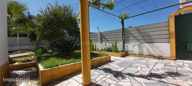 ⭐Excelente Moradia Térrea T4 ⭐-6