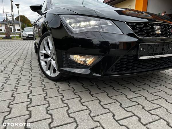 Seat Leon 1.4 TSI Full LED S&S - 10