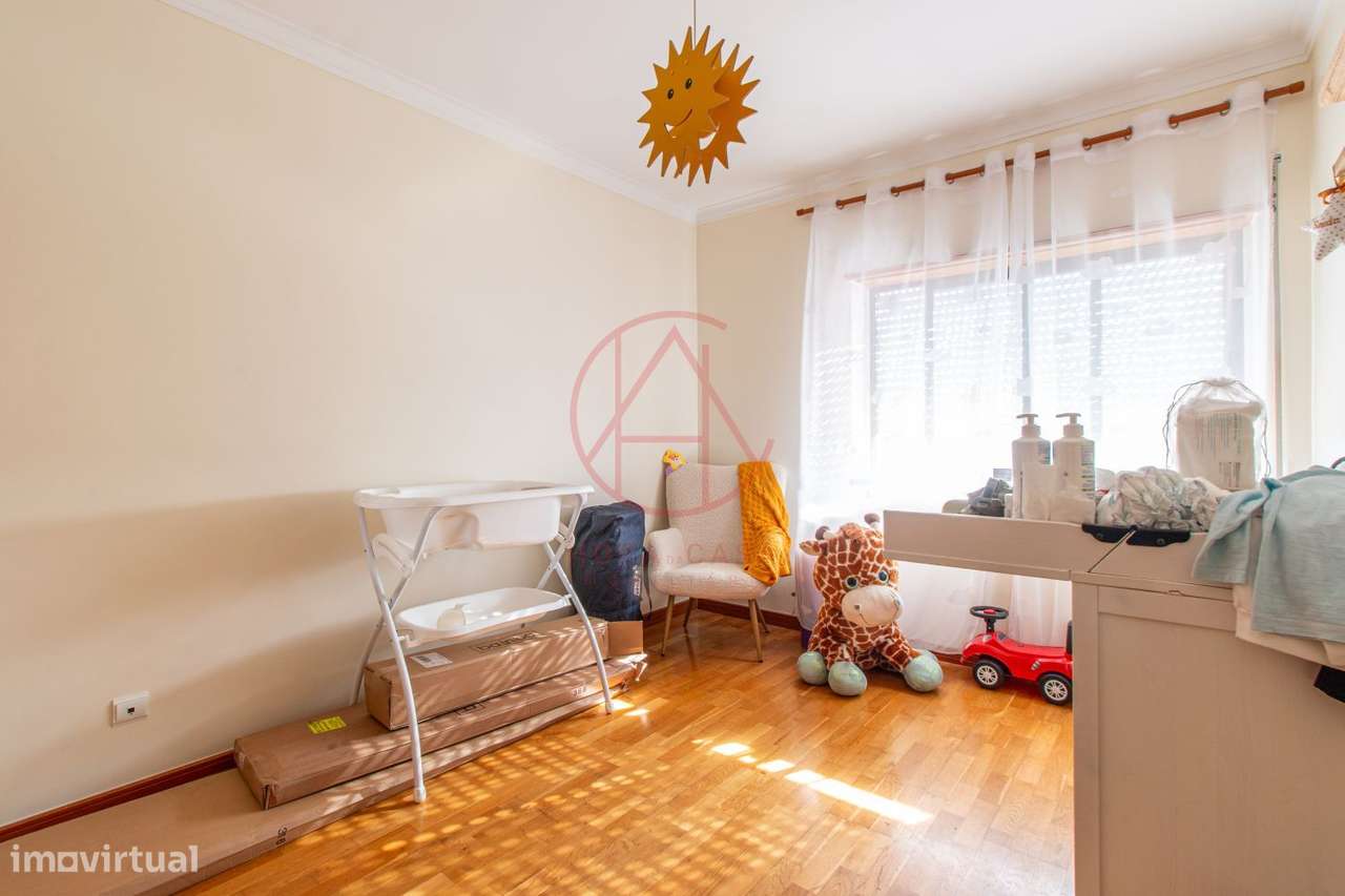 Apartamento T2 – Fidalguinhos - Lavradio-11