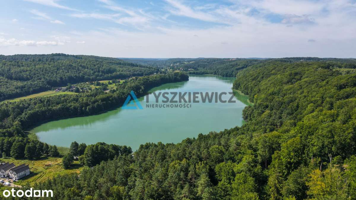 Dom wolnostojący blisko jeziora Przywidz - Pełny obrazek: 4/20