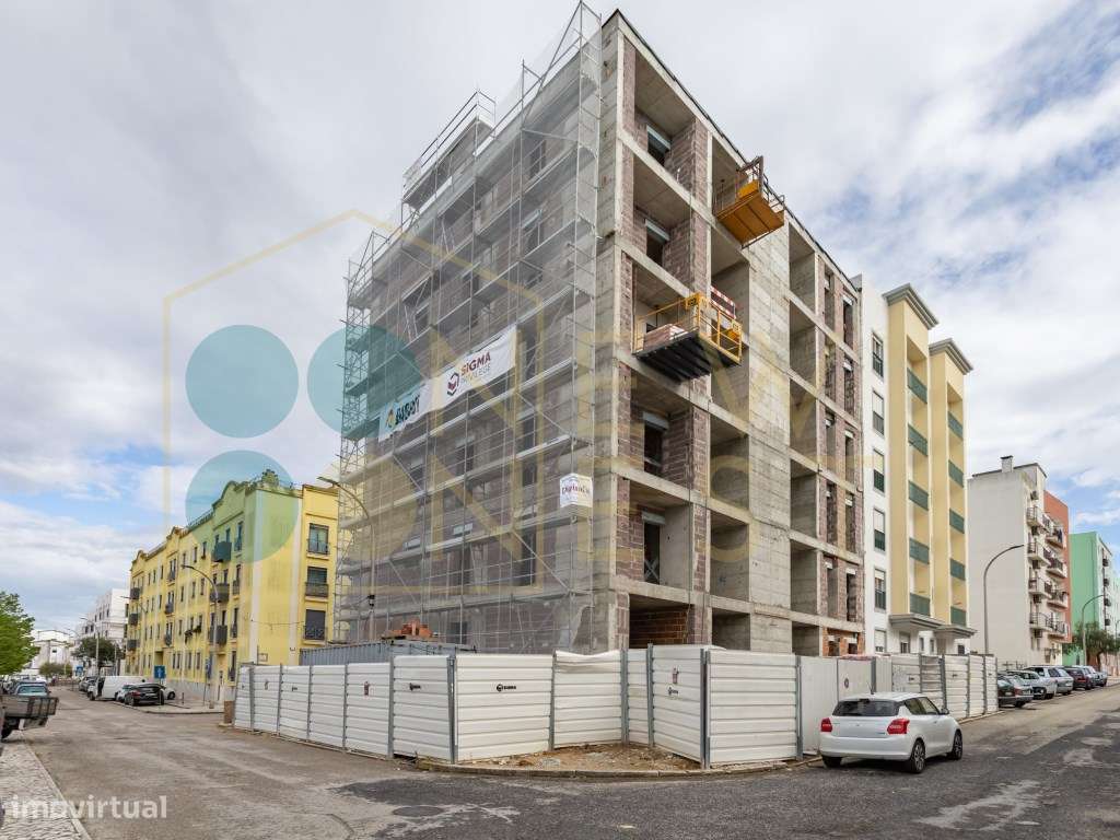 T2 de 98,49m² no Lote 96 - Espaço, Luz e Elegância | Bairro Afonso ...-7
