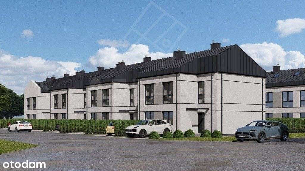 II Etap Inwestycji - Osiedle W Sercu Skórzewa!-8