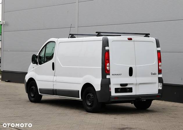 Renault TRAFIC - 5