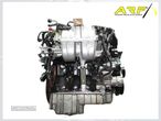 Motor OPEL ASTRA G 2004 1.4 16V  Ref: Z14XE - 1