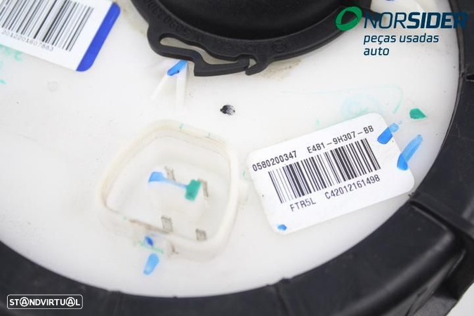 Bomba de combustivel Ford Ka+|16-18 - 6