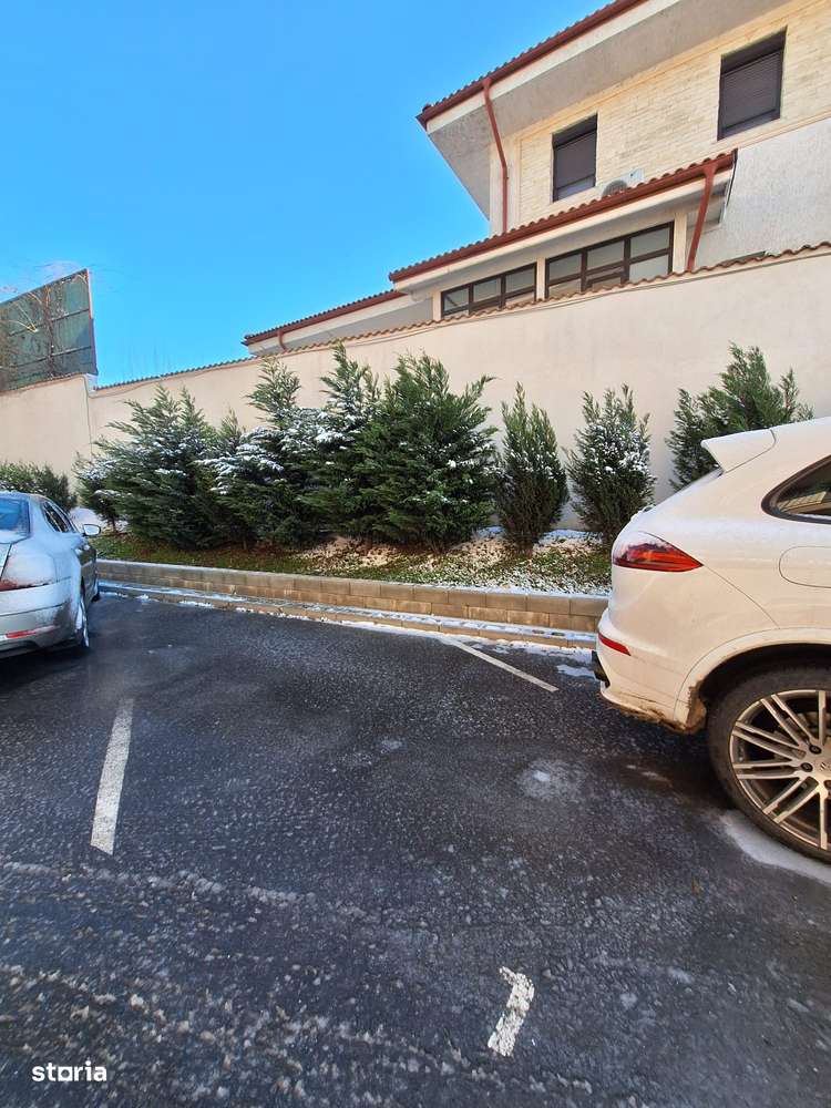 Ap. 3 camere decomandat, 2 bai, debara, 91 mp utili, PARCARE INCLUSA-11