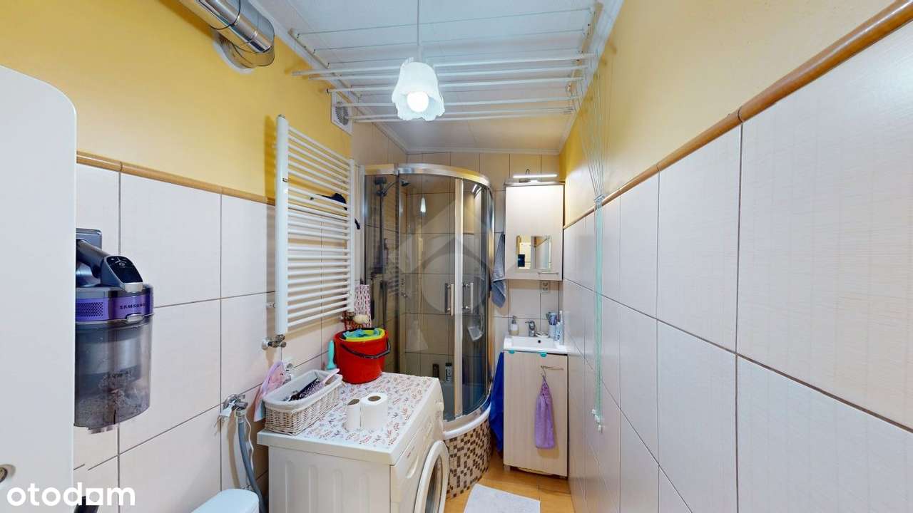 2 pokoje | Klimatyzacja | Do zamieszkania-8