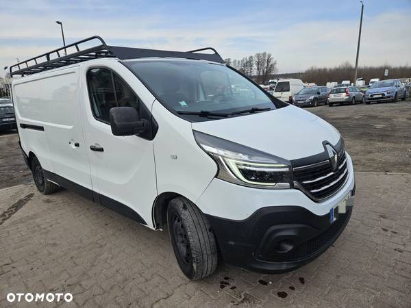 Renault Trafic - 9